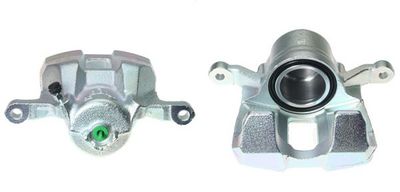 BREMSSATTEL BUDWEG CALIPER 345594
