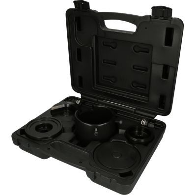 MONTAGEWERKZEUGSATZ SILENTLAGER