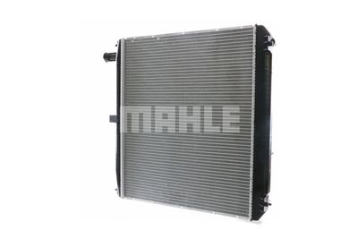 RADIATOR RACIRE MOTOR MAHLE CR126000S 33