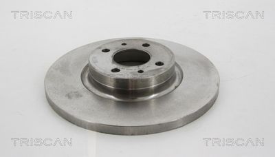 TRISCAN 8120 101044 Тормозные диски  для LANCIA LYBRA SW (839_) 1.6 16V (839BXA1A)