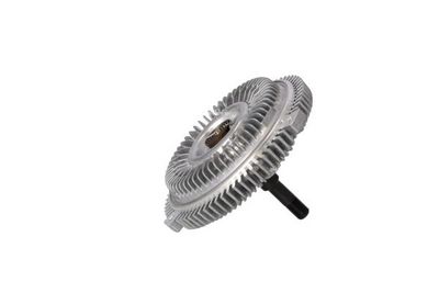 Radiatorventilator koppeling