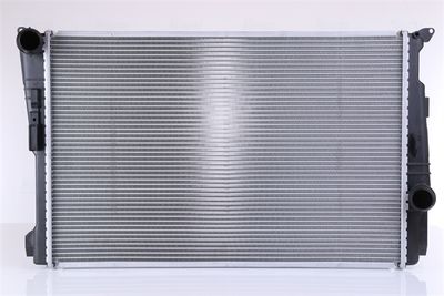 NISSENS 60808 Крышка радиатора  для BMW X3 (Бмв X3)