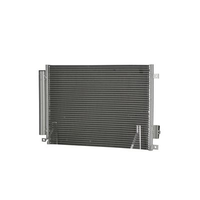 CONDENSATOR CLIMATIZARE NISSENS 940280 28