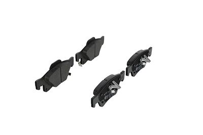 BREMSBELAGSATZ SCHEIBENBREMSE ATE 13046073432 22