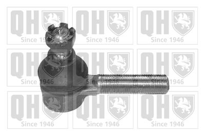 Наконечник поперечной рулевой тяги QUINTON HAZELL QR2385S для CARBODIES FX