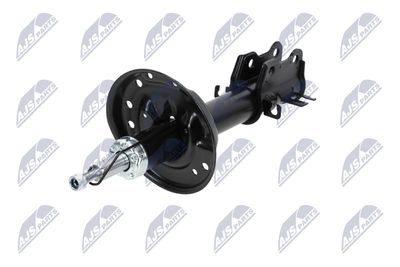 AMORTIZOR NTY ACT032 2