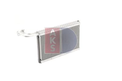 VERDAMPFER KLIMAANLAGE AKS DASIS 392005N 7