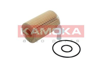 Масляный фильтр KAMOKA F116901 для LEXUS LC