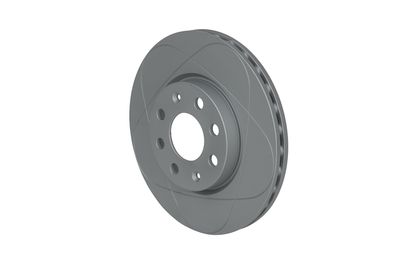 BREMSSCHEIBE ATE 24032202311 5