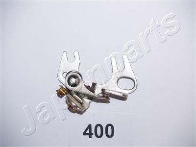 Контактная группа, распределитель зажигания JAPANPARTS CT-400 для MITSUBISHI L200