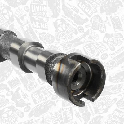 AX CU CAME ET ENGINETEAM HV0317 4