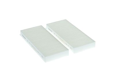 FILTER INNENRAUMLUFT BOSCH 1987435077 26