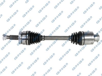 Drive Shaft 202337