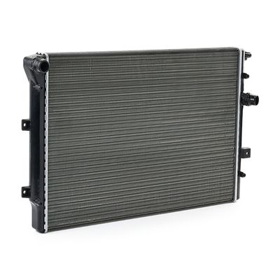 радиатор, охлаждане на двигателя RIDEX 470R1032