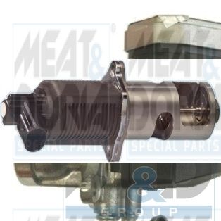 Zawór AGR MEAT & DORIA 88093R