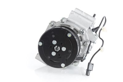 KOMPRESSOR KLIMAANLAGE NISSENS 89246 17