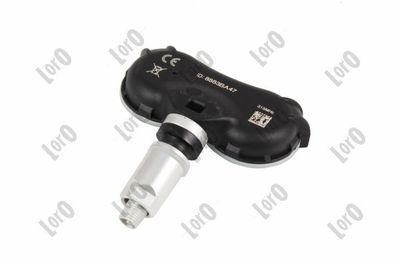 Radsensor, Reifendruck-Kontrollsystem