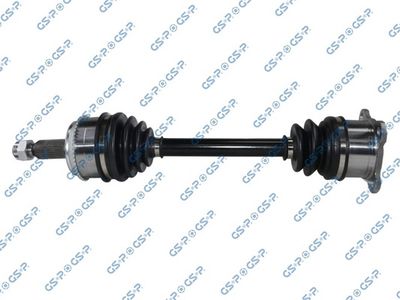 Wał napędowy GSP 239202