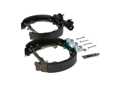 BREMSBACKENSATZ BOSCH 0204114192 12