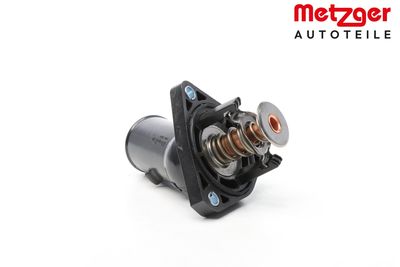 THERMOSTAT KüHLMITTEL METZGER AUTOTEILE 4006378 28