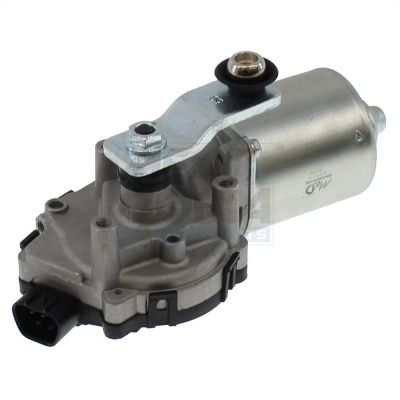 Stikla tīrītāju motors MEAT & DORIA MD27452