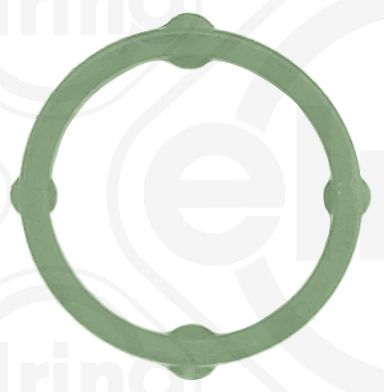 ETANSARE INTERCOOLER ELRING 860510 1