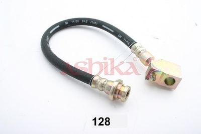 държач, спирачен маркуч ASHIKA 69-01-128
