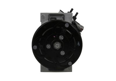 BV PSH 090.575.035.500 Компрессор кондиционера для RENAULT CLIO IV Фургон/хетчбэк (BH_) 1.2 16V (BHMK)