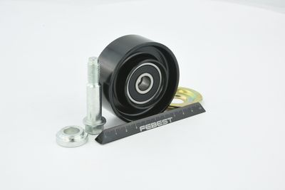 ROLA INTINZATOR CUREA TRANSMISIE FEBEST 0187KUN25 47