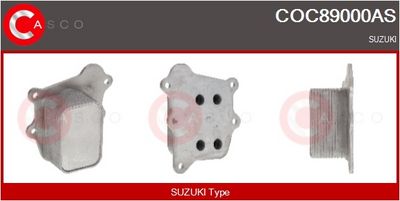 RADIATOR ULEI ULEI MOTOR