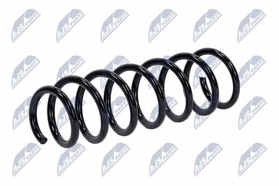 ARC SPIRAL NTY ASZBM031 4