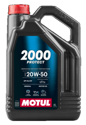 MOTUL 113166