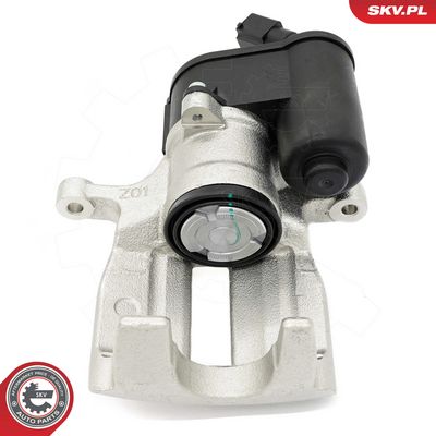 Brzdový třmen ESEN SKV 56SKV513