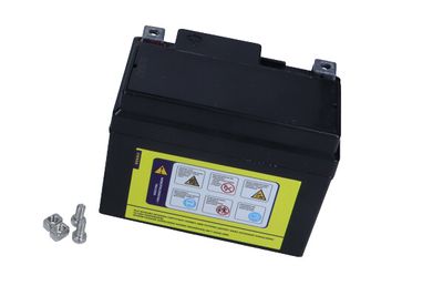 BATERIE DE PORNIRE MAXGEAR 859042 2