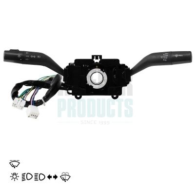 COMUTATOR COLOANA DIRECTIE