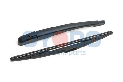 Valytuvo svirtis, priekinio stiklo apliejiklis