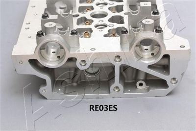 CHIULASA ASHIKA RE03ES 1