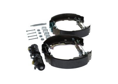 BREMSBACKENSATZ BOSCH 0204114192 23