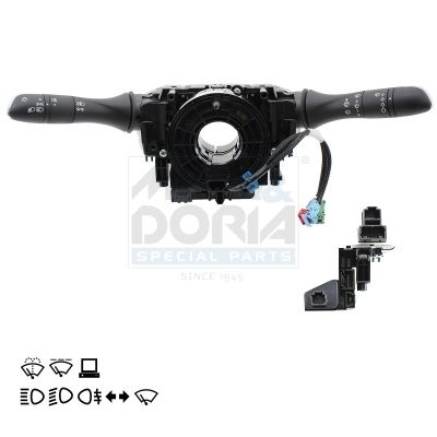 COMUTATOR COLOANA DIRECTIE