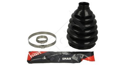 HART 451 742 Пыльник шруса  для MAZDA TRIBUTE (EP) 3.0 V6 24V 4WD