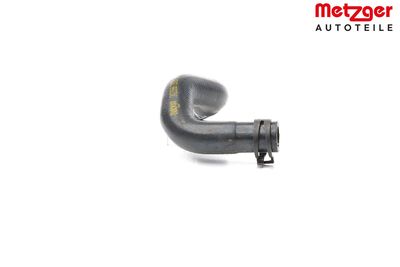 KüHLERSCHLAUCH METZGER AUTOTEILE 2422599 27