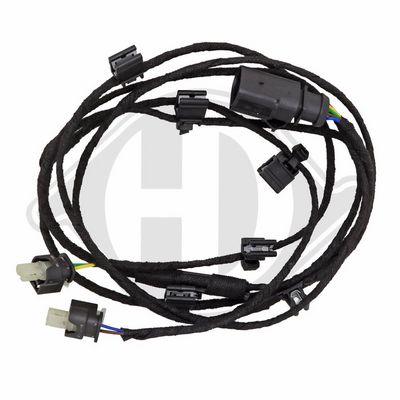 CABLAJ ELECTRIC AJUTOR PARCARE DIEDERICHS 7022428