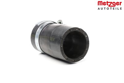 LADELUFTSCHLAUCH METZGER AUTOTEILE 2401020 24