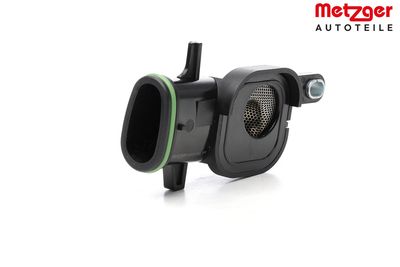 SAUGROHR ÖLPUMPE METZGER AUTOTEILE 8002009 33