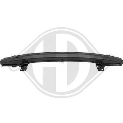 AUFPRALLDäMPFER STOßFäNGER