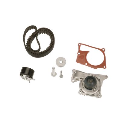 SET POMPA APA + CUREA DINTATA GATES KP35675XS 63