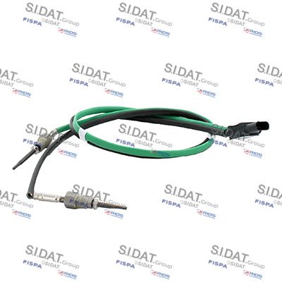 SENSOR ABGASTEMPERATUR