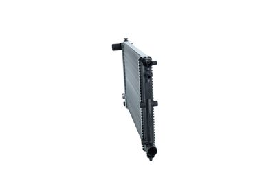 RADIATOR RACIRE MOTOR NRF 58893 14