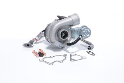 LADER AUFLADUNG BTS Turbo T981236BT 33