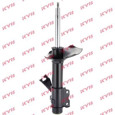 STOßDäMPFER KYB 634075 17